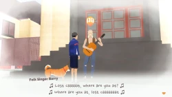 Скриншот к игре A Shiba Story