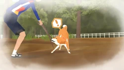 A Shiba Story Screenshots