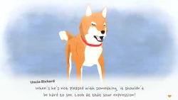A Shiba Story Screenshots
