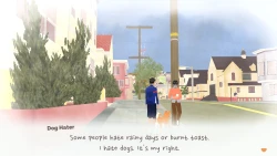 A Shiba Story Screenshots