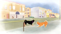 A Shiba Story Screenshots