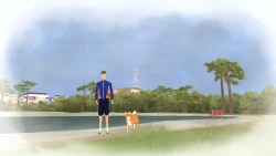 A Shiba Story Screenshots