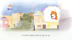 A Shiba Story Screenshots