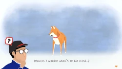 A Shiba Story Screenshots