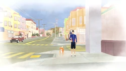A Shiba Story Screenshots