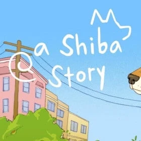 A Shiba Story