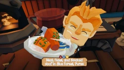 Epic Chef Screenshots