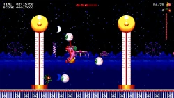 Zool Redimensioned Screenshots