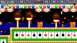 Zool Redimensioned Screenshots