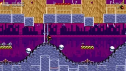 Zool Redimensioned Screenshots