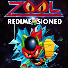 Zool Redimensioned