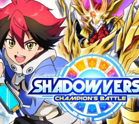 Shadowverse: Champion's Battle