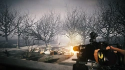 Wanderer Screenshots