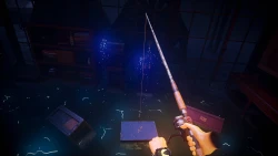 Wanderer Screenshots