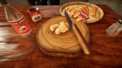 Soup Pot Screenshots