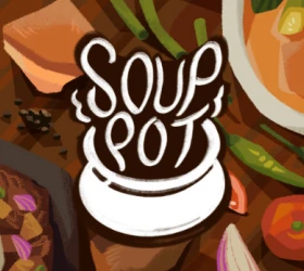Soup Pot