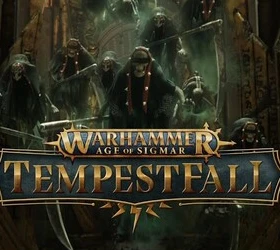 Warhammer Age of Sigmar: Tempestfall