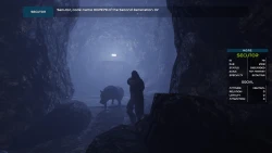 Скриншот к игре Beyond Mankind: The Awakening