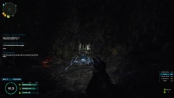 Beyond Mankind: The Awakening Screenshots