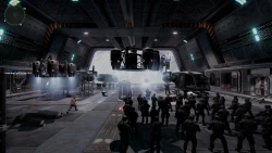 Beyond Mankind: The Awakening Screenshots