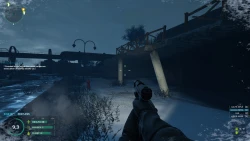 Beyond Mankind: The Awakening Screenshots