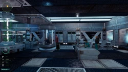 Beyond Mankind: The Awakening Screenshots