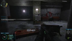 Beyond Mankind: The Awakening Screenshots