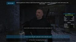Beyond Mankind: The Awakening Screenshots