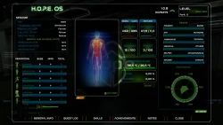 Beyond Mankind: The Awakening Screenshots