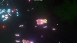 Скриншот к игре Stellar Warfare