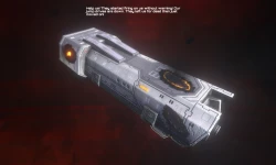 Скриншот к игре Stellar Warfare