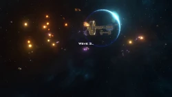 Скриншот к игре Stellar Warfare