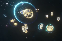 Stellar Warfare Screenshots