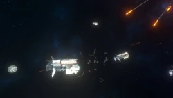 Stellar Warfare Screenshots