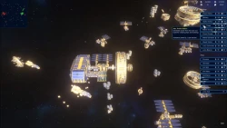 Stellar Warfare Screenshots
