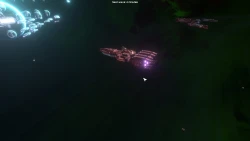 Stellar Warfare Screenshots