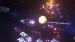 Stellar Warfare Screenshots