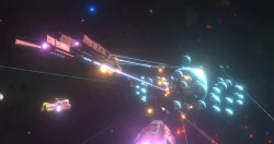 Stellar Warfare Screenshots