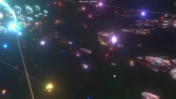 Stellar Warfare Screenshots