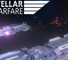 Stellar Warfare