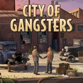 City of Gangsters