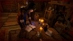 Seed of Life Screenshots