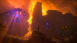 Seed of Life Screenshots