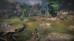 Seed of Life Screenshots