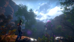 Seed of Life Screenshots