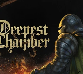 Deepest Chamber