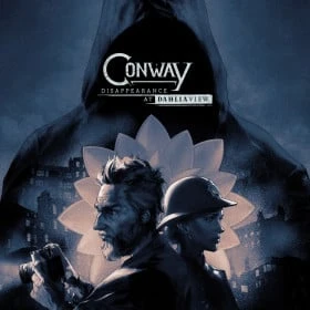 Conway: Disappearance at Dahlia View