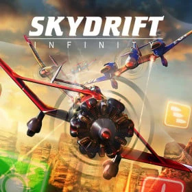 Skydrift Infinity