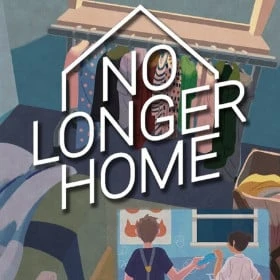 No Longer Home