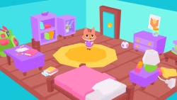 Скриншот к игре Button City